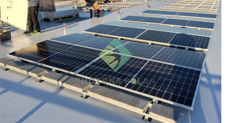 Effective Solar Earthing System for Enhanced Safety: Protecting Your Solar Power Installation