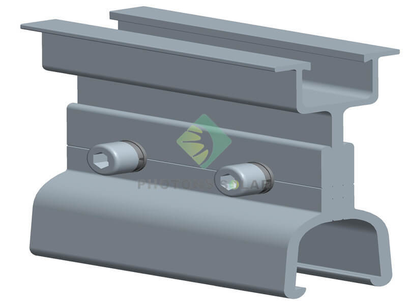 Aluminum Mounting Clamps: Essential Accessories for Renewable Energy