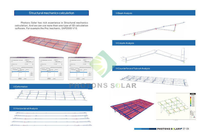 Photons Solar