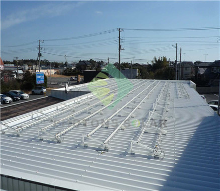 Top Tips for Installing Discount Solar PV Racking System