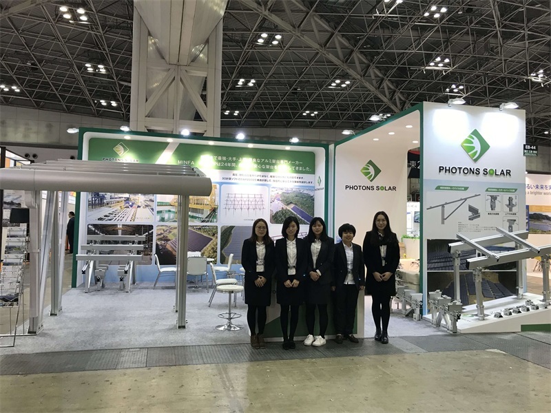 PV EXPO OSAKA 2018