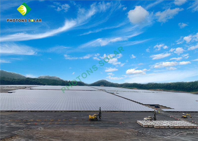 The advantages of Solar mounting bracket