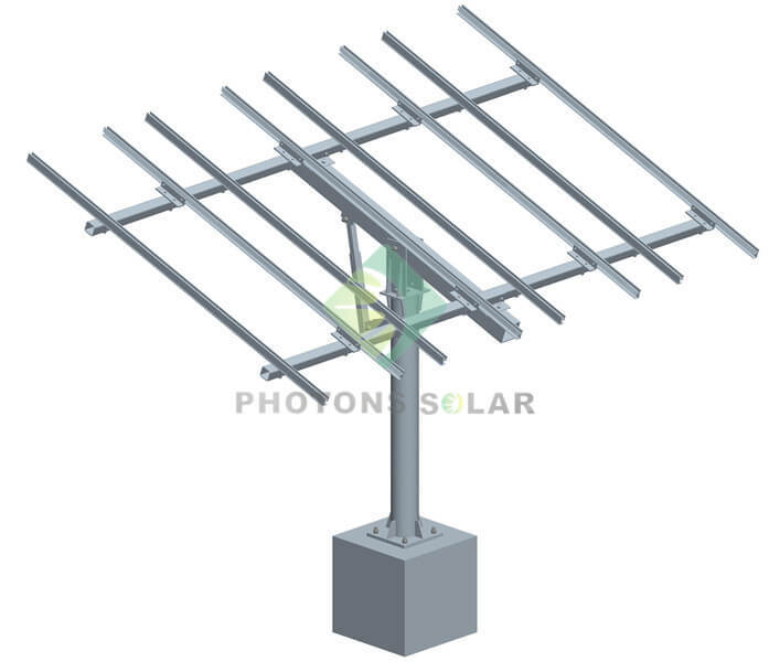 PHOTONS SOLAR