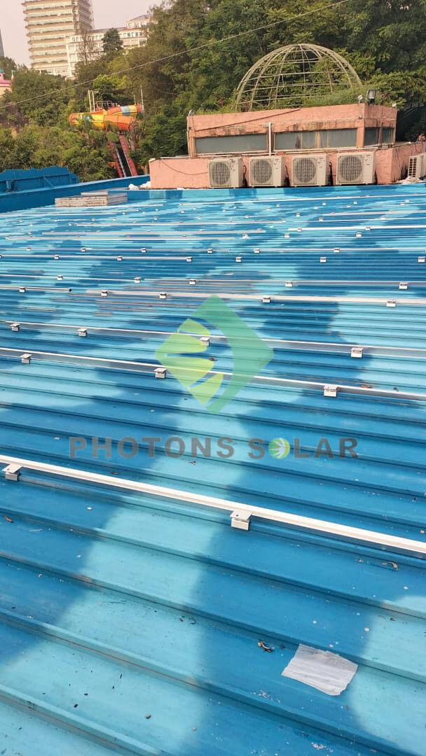 Efficient Ways to Install Aluminum Solar Mounting Rails