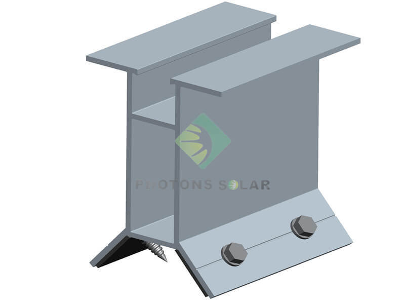 Aluminum Mounting Clamps: Versatile Solutions for Renewable Energy Industries