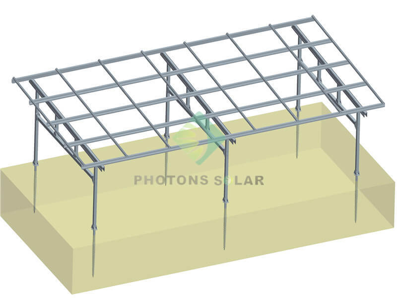 PHOTONS SOLAR
