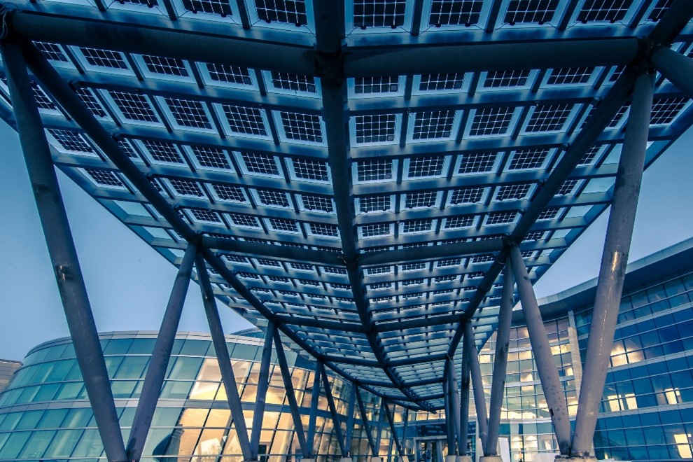 What do you know about BIPV system?