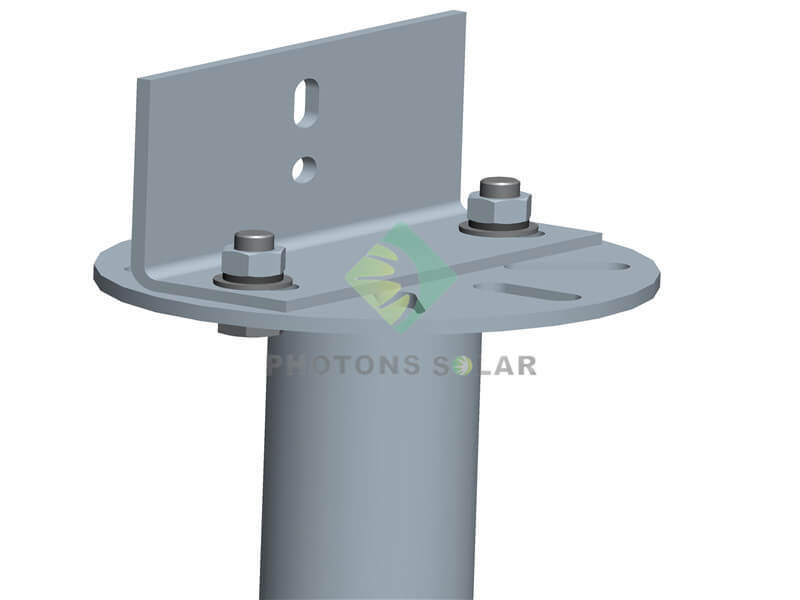 PHOTONS SOLAR
