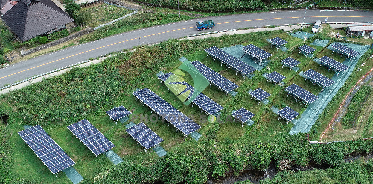 Enhancing Safety with Solar Earthing System Products