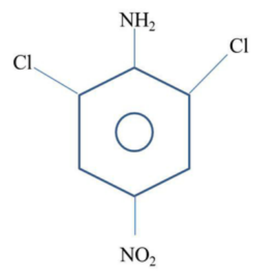 2,6一二氯對(duì)硝基苯胺