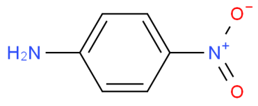 對硝基苯胺