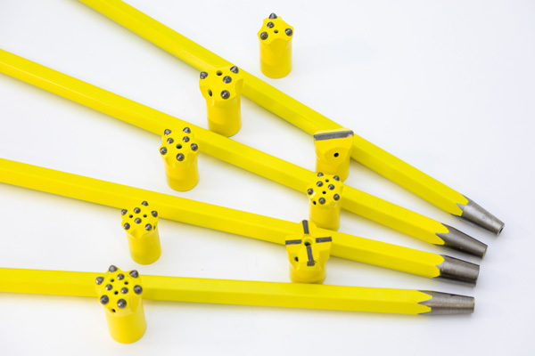 Small Hole Drill Tools