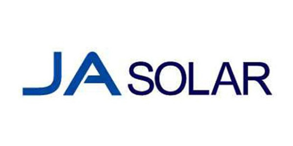 JA SOLAR JA SOLAR