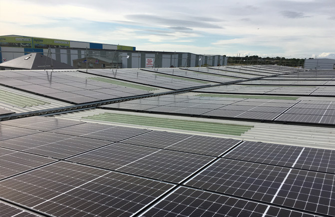 1MW in USA