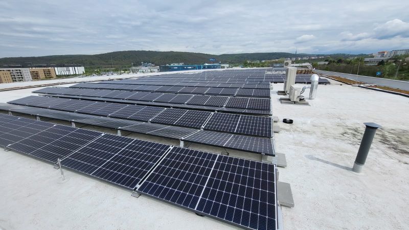 300kW in Thailand