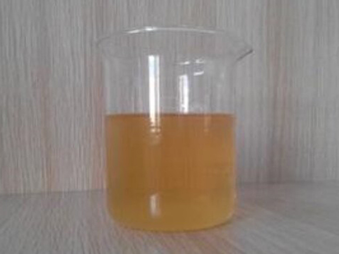 Ⅳ型管樁用聚羧酸系高性能減水劑