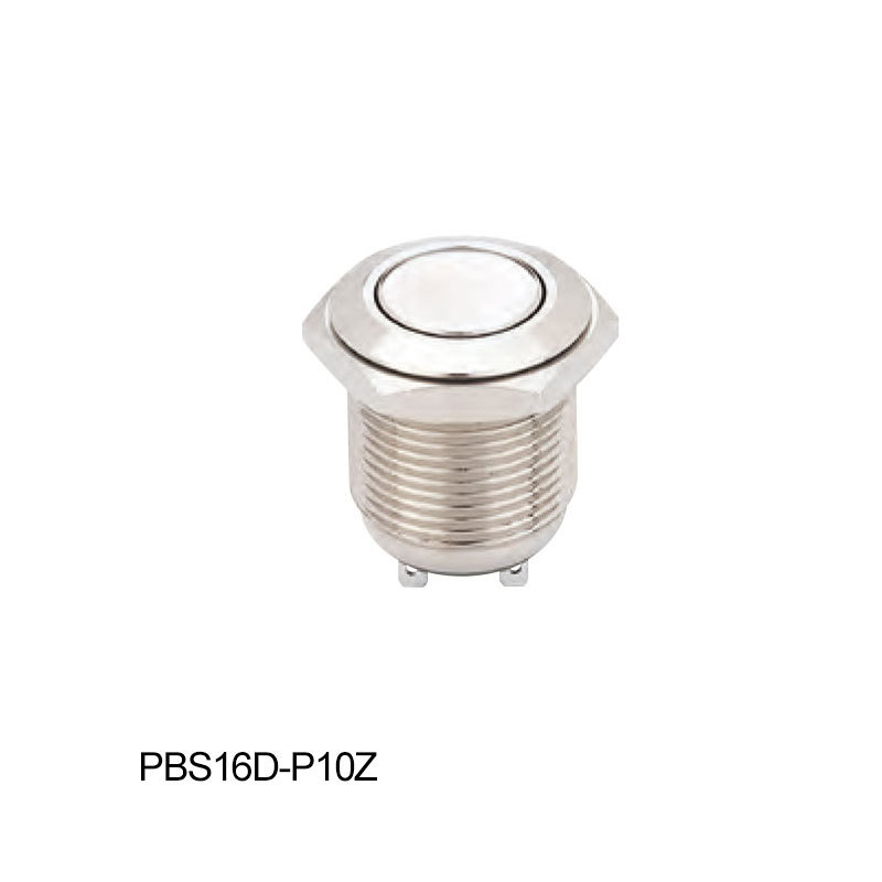 PBS16D-Q10Z  / PBS16D-P10Z