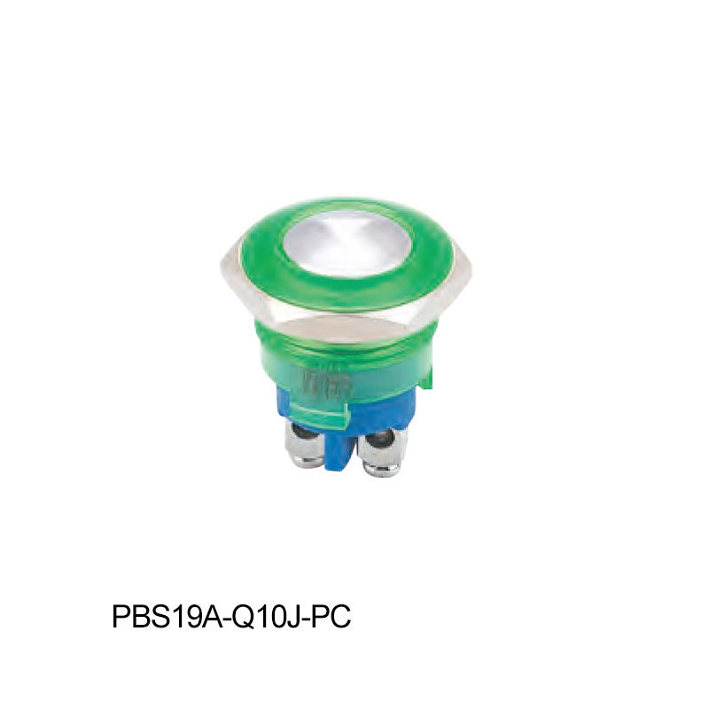 PBS19A-G10J-PC / PBS19A-P10J-PC / PBS19A-Q10J-PC