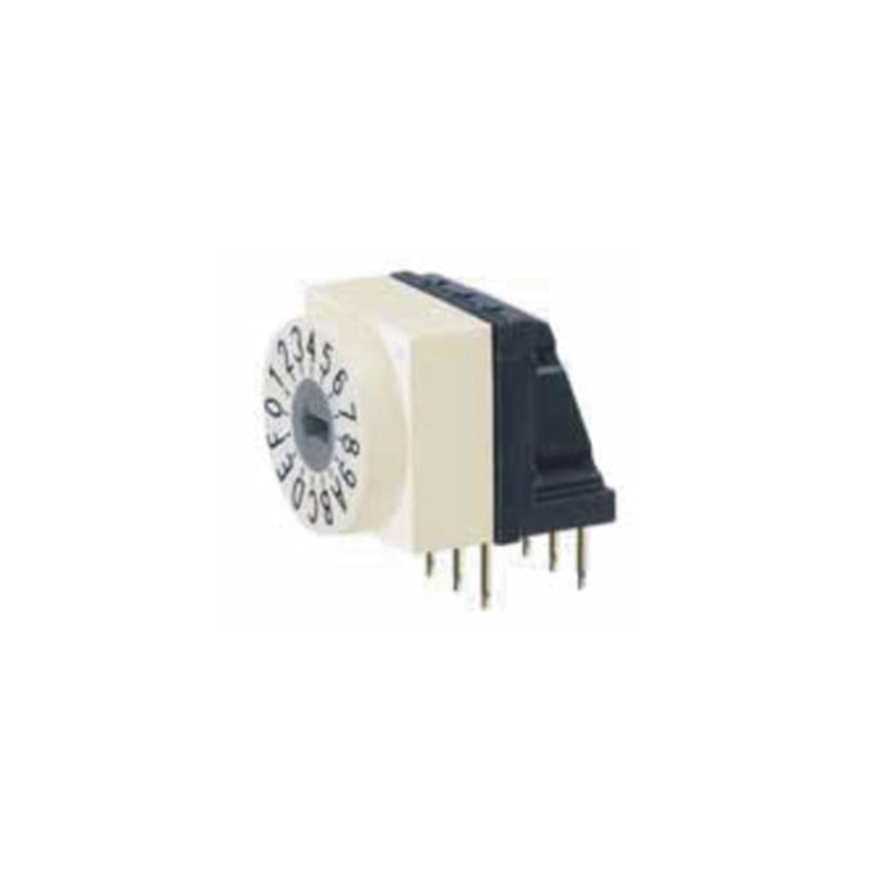 TDR Series(Angle Type)