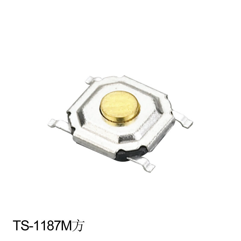 TS-1187M方  /  TS-1187M圓