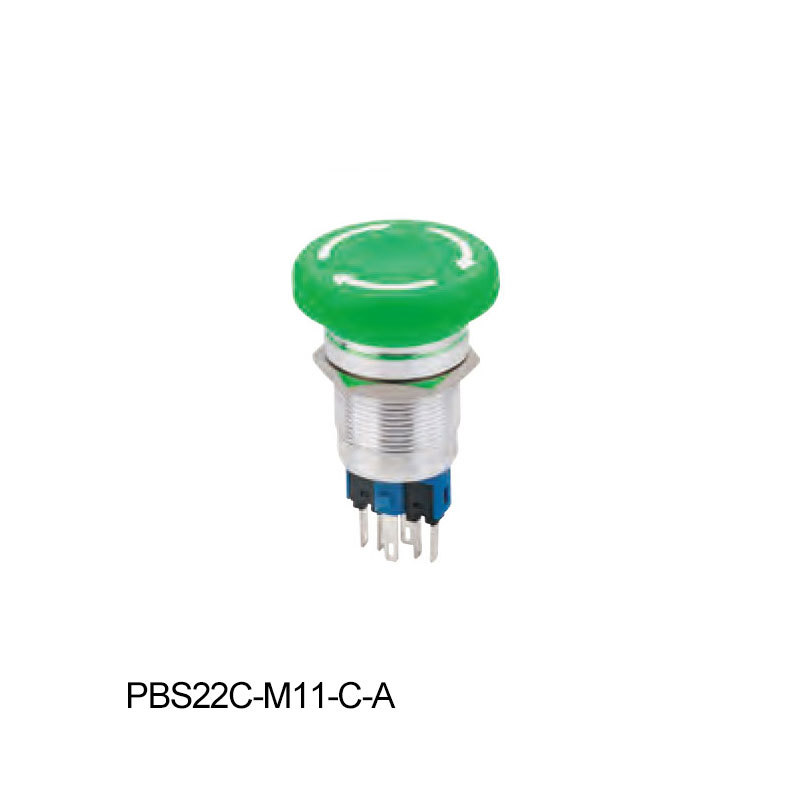 PBS22C-M11-C-A