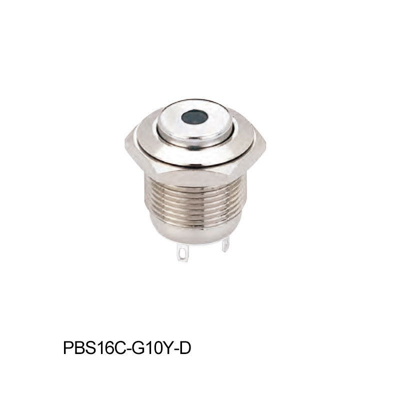 PBS16C-G10Y-E / PBS16C-G10Y-D / PBS16C-G10Y-DD