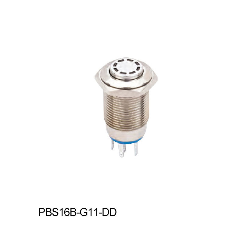 PBS16B-G11-E / PBS16B-G11-DD / PBS16B-G11-D