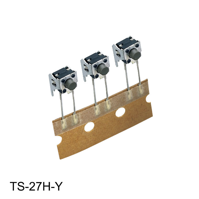 TS-27H-Y