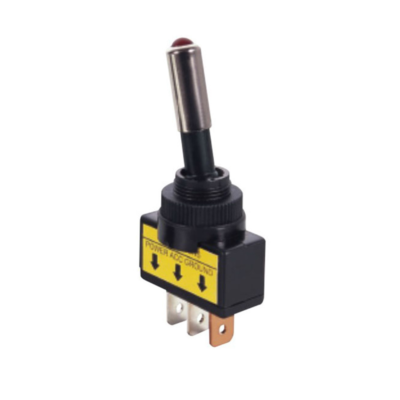 ASW-15D ON-OFF L=18<BR>ASW-15D-2 ON-OFF L=24