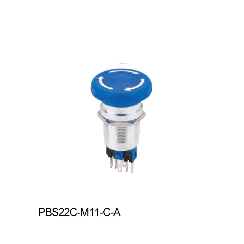 PBS22C-M11-C-A