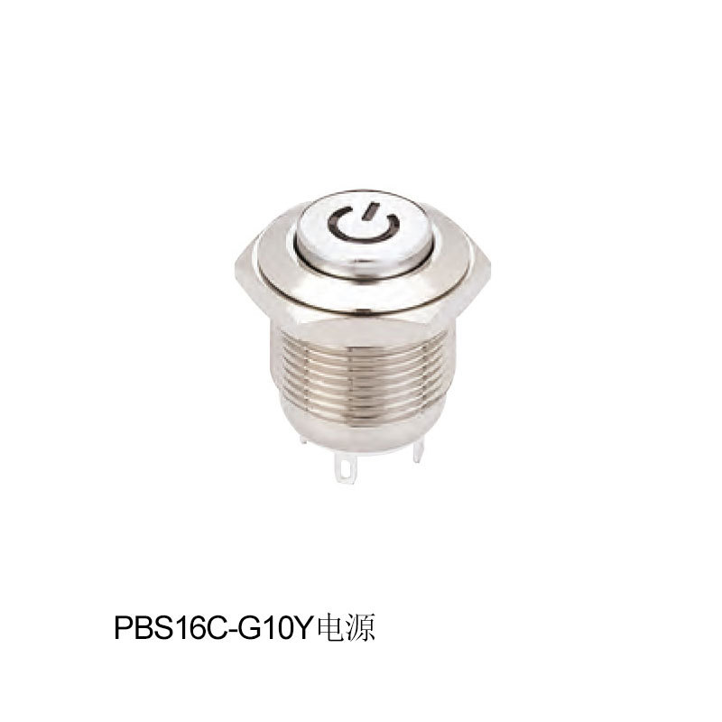 PBS16C-G10Y電源 / PBS16C-P10Y-D / PBS16C-P10Y-DD