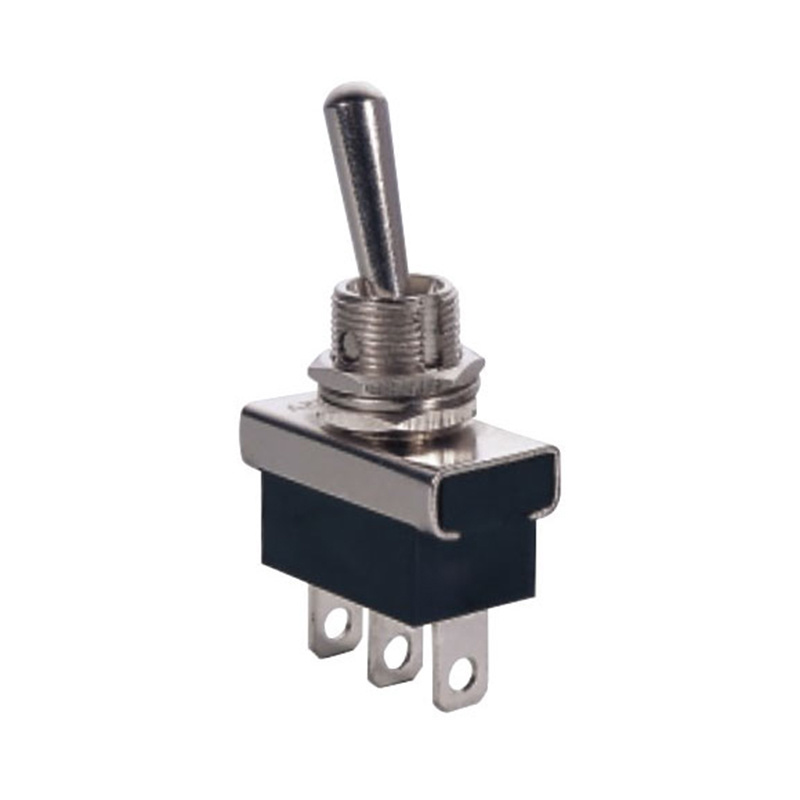 KN3(D)-102 ON-ON</BR>KN3(D)-103 ON-OFF-ON