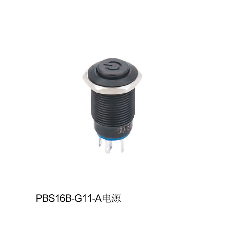 PBS16B-G11-E-A / PBS16B-G11-A電源