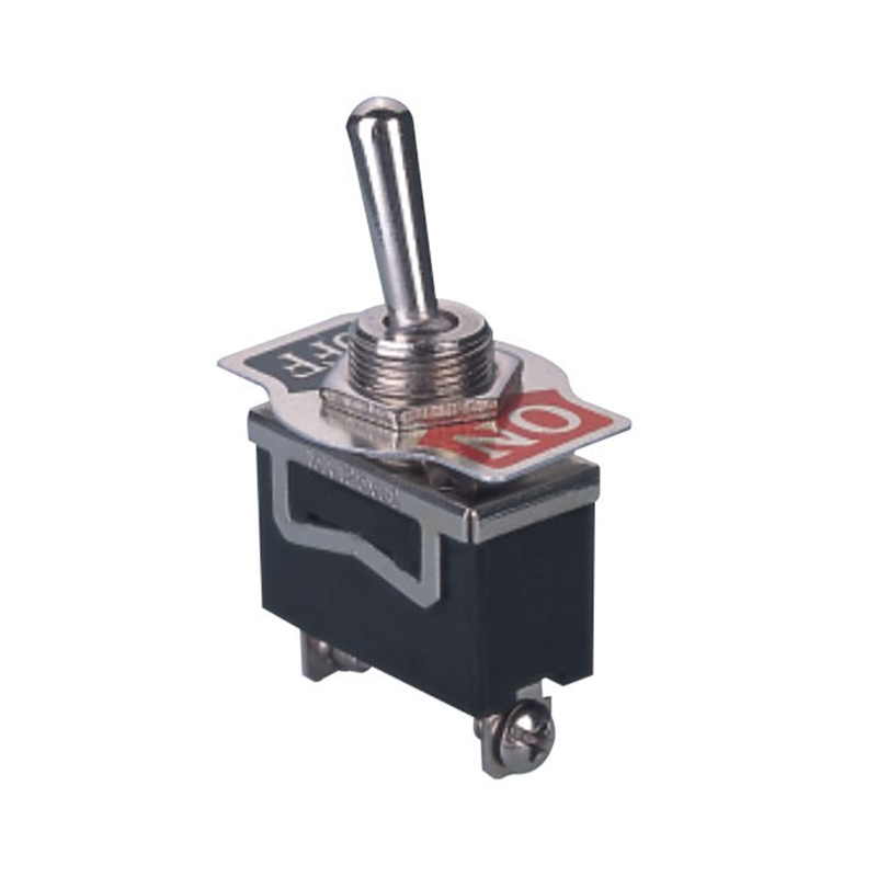 KN3(C)-101 ON-OFF</BR>KN3(C)-101A ON-OFF </BR>SPST 2P