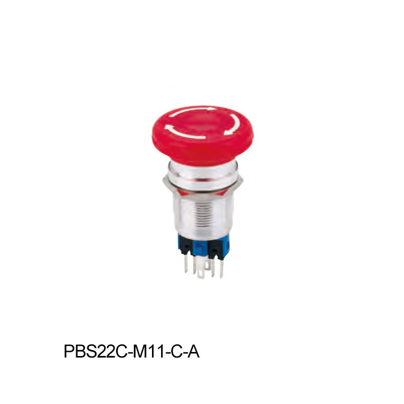 PBS22C-M11-C-A