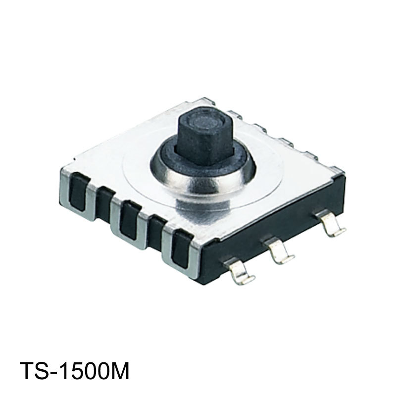 TS-1500M