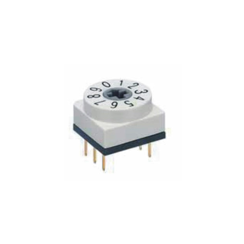 TDR Series(Round Type)