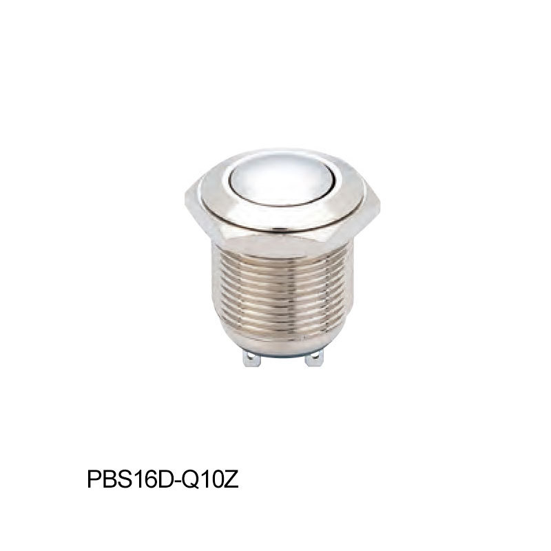 PBS16D-Q10Z  / PBS16D-P10Z