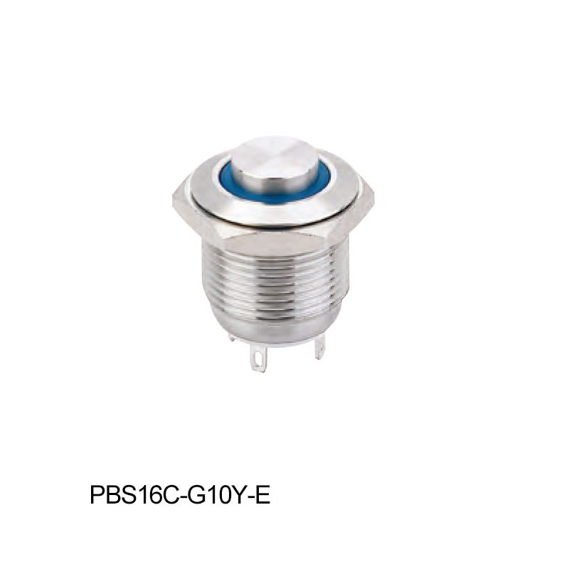 PBS16C-G10Y-E / PBS16C-G10Y-D / PBS16C-G10Y-DD