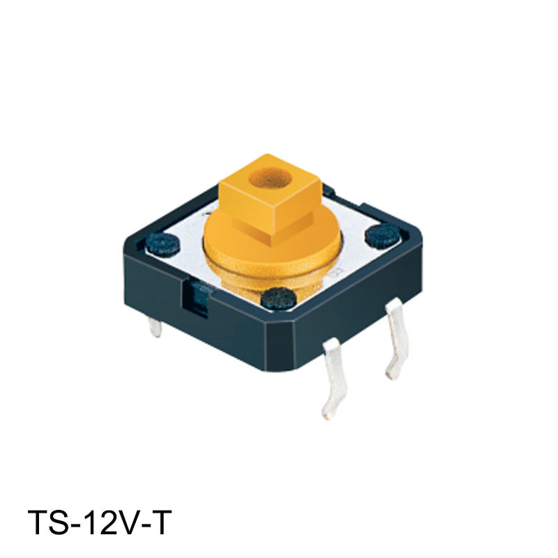 TS-12V  /  TS-12V-T  /  TS-12V-E