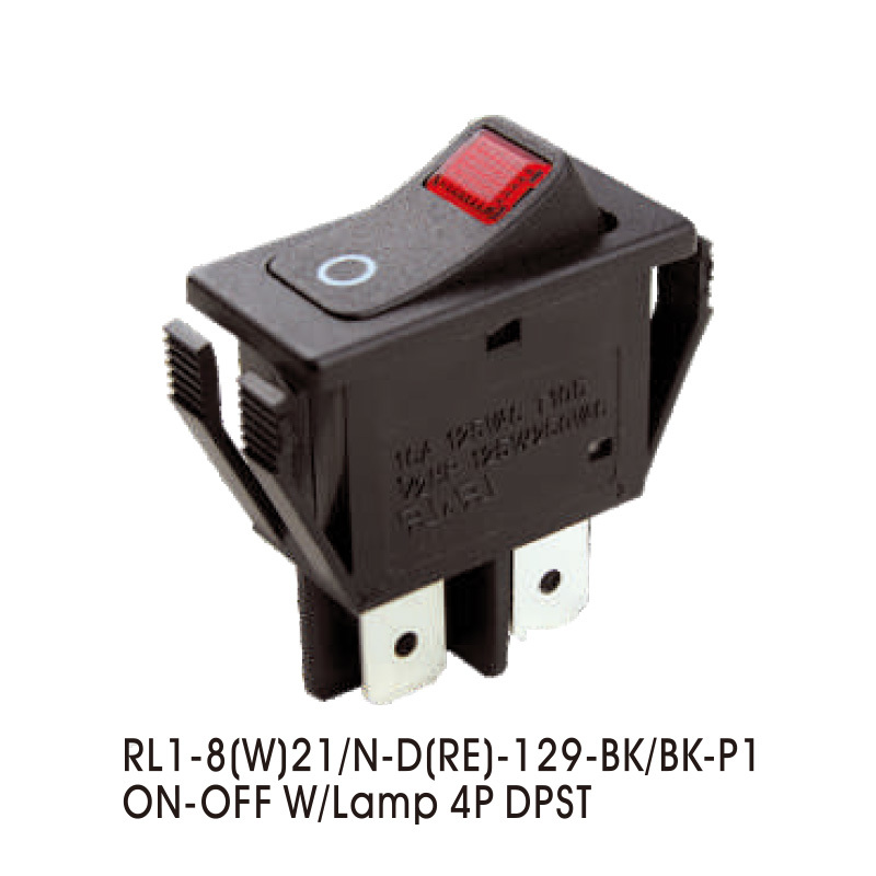 RL1-8(W)