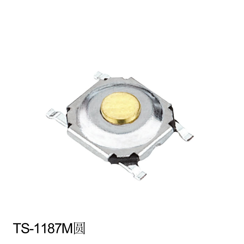 TS-1187M方  /  TS-1187M圓