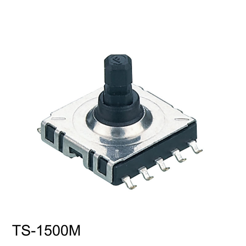 TS-1500M