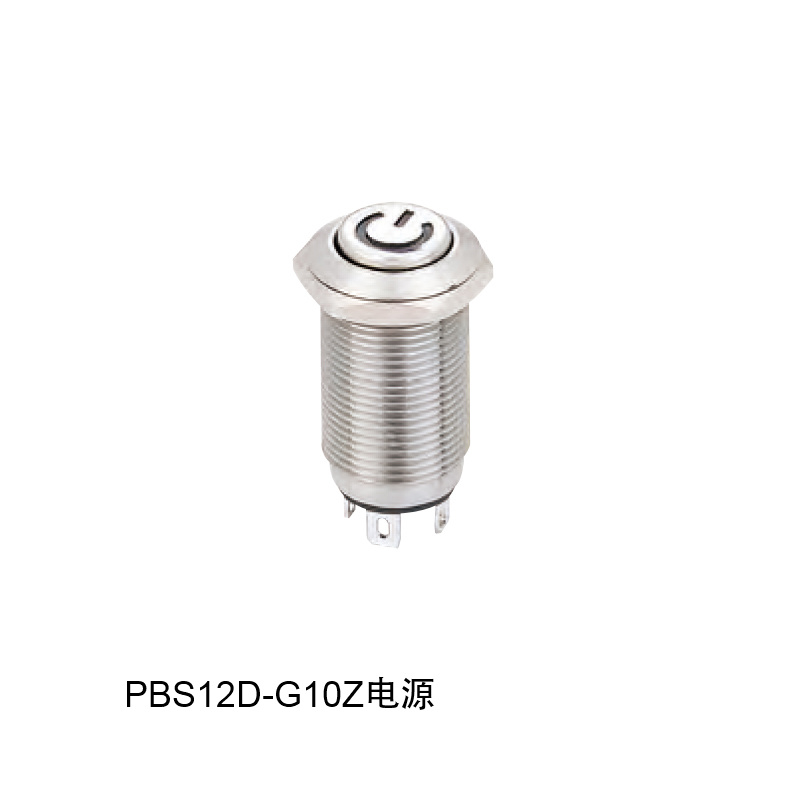 PBS12D-G10Z / PBS12D-G10Z-D / PBS12D-G10Z電源