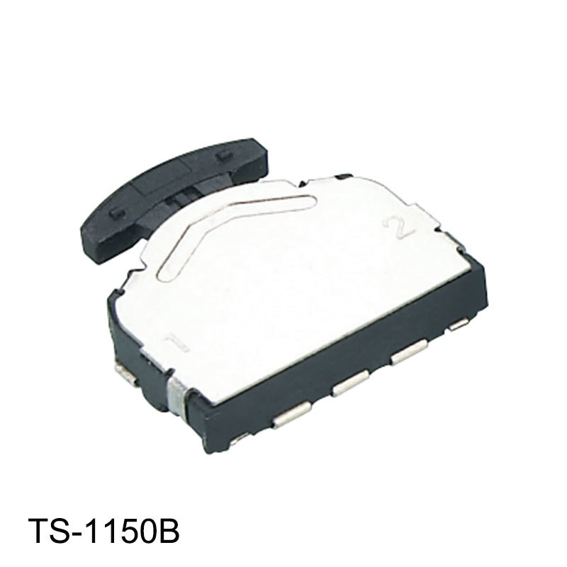 TS-1150B / TS-1140A
