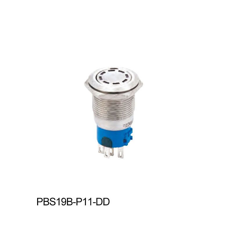 PBS19B-G11-E / PBS19B-P11- / PBS19B-P11-DD