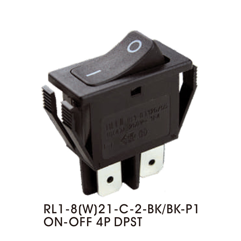RL1-8(W)