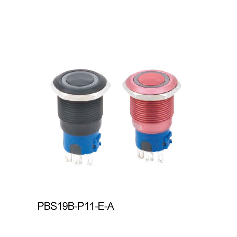 PBS19B-P11-E-A / PBS19B-P11-加大 / PBS19B-P11-電源-A