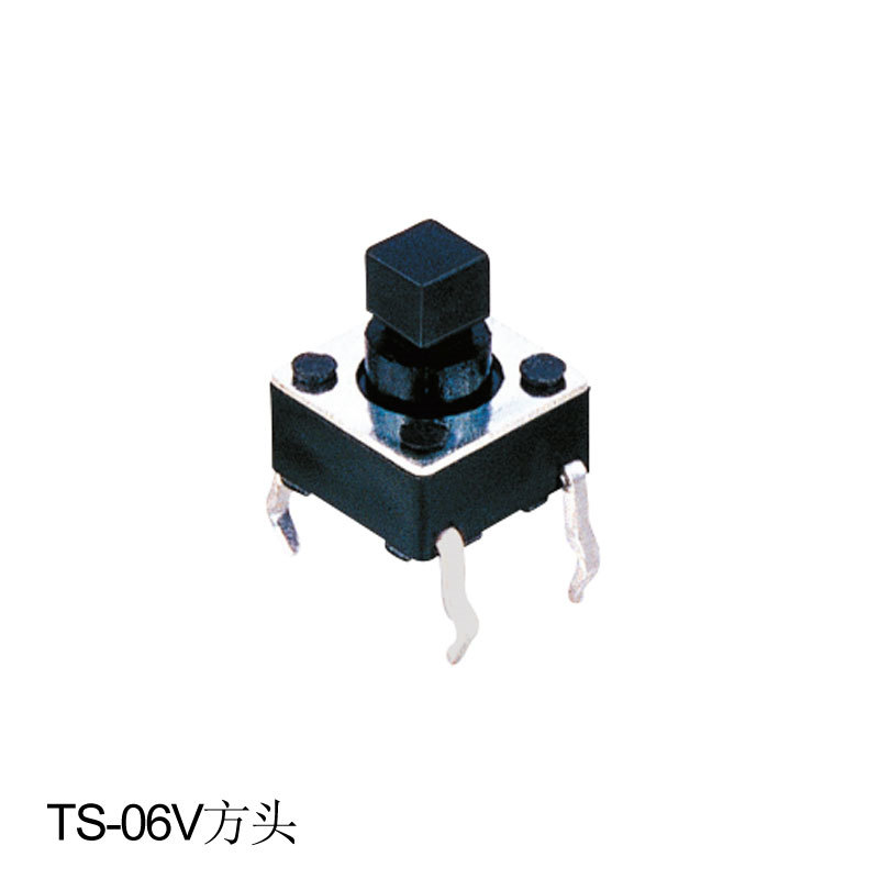 TS-06V  /  TS-06V带支架  /  TS-06V方头