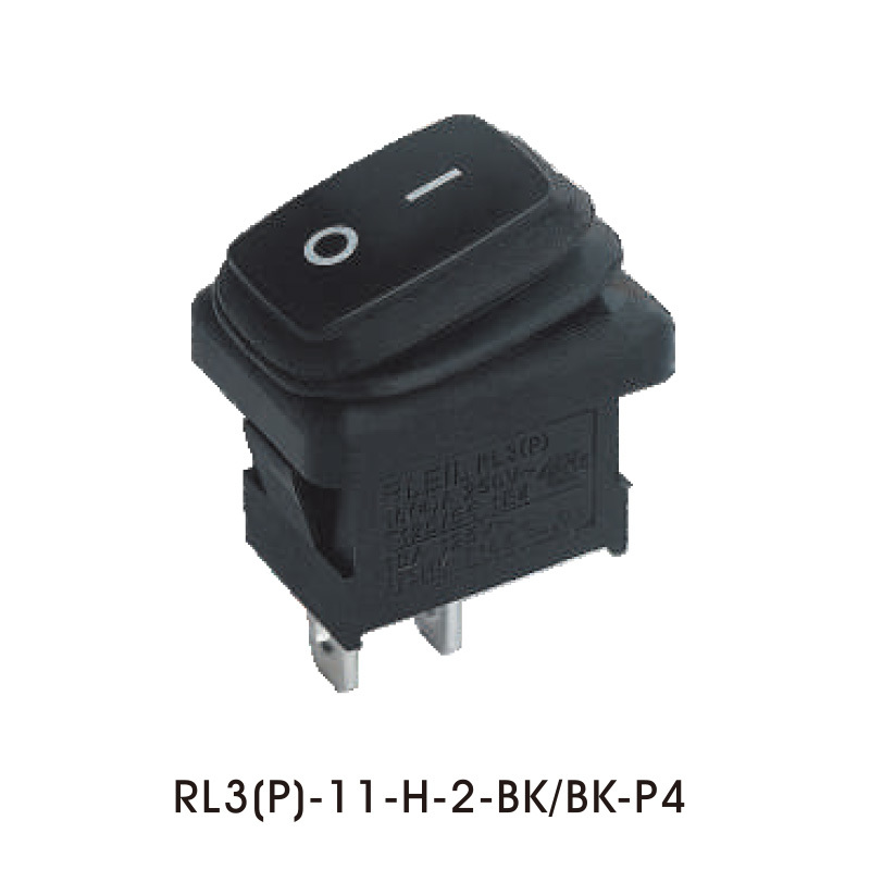 RL3(P)